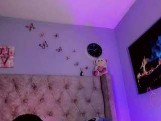 vanessalombardy webcam model stream image