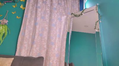 layla_7 webcam model stream image