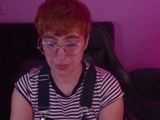 catsito3 webcam model stream image