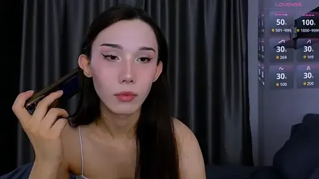 Kaia_Sunshine_Mia webcam model stream image