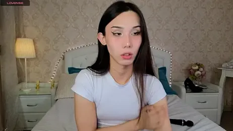 Kaia_Sunshine_Mia webcam model stream image