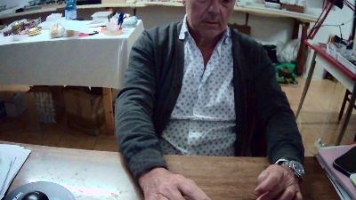 sempretuo60 webcam model stream image