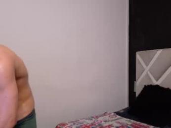 apolo_warrior webcam model stream image