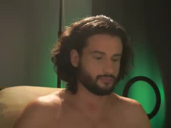 double_luckystrike webcam chaturbate model stream image