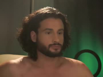 double_luckystrike webcam model stream image