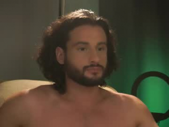 double_luckystrike webcam model stream image