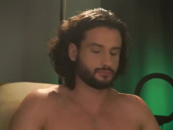 double_luckystrike webcam model stream image