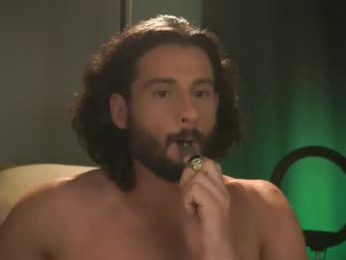 double_luckystrike webcam model stream image