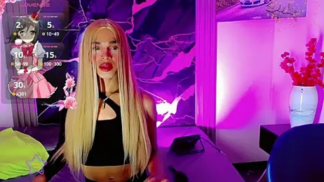 Tait_ webcam model stream image
