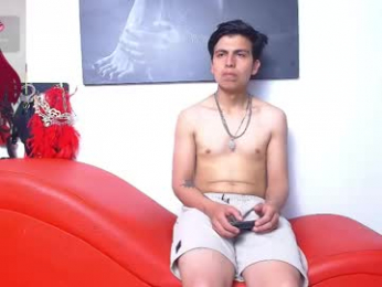 naughty_angeel webcam model stream image