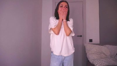 RosaCreager webcam model stream image