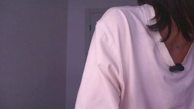 RosaCreager webcam model stream image