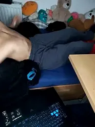 HotSweetBoy_18 webcam model stream image