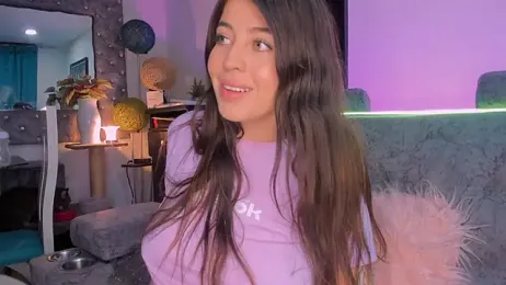 Kitty_bad1 webcam model stream image