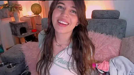 Kitty_bad1 webcam model stream image