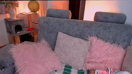 Kitty_bad1 webcam model stream image