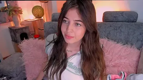 Kitty_bad1 webcam model stream image