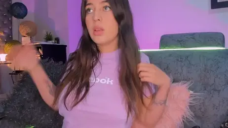 Kitty_bad1 webcam model stream image