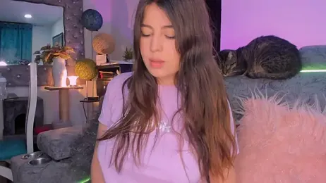 Kitty_bad1 webcam stripchat model stream image