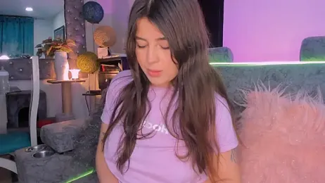 Kitty_bad1 webcam model stream image