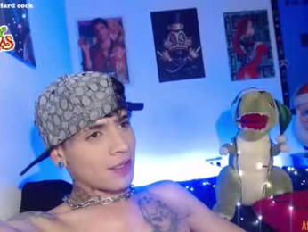 alex_rockstar webcam model stream image