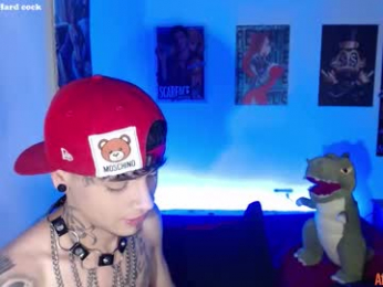 alex_rockstar webcam model stream image