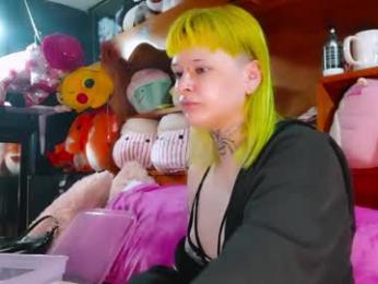 queer_burrito webcam chaturbate model stream image