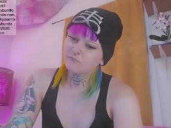 queer_burrito webcam model stream image