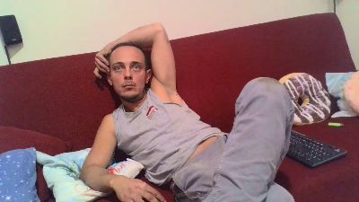 YoungMaschietto webcam model stream image