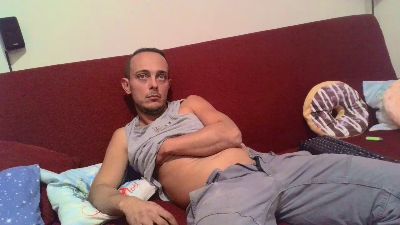 YoungMaschietto webcam model stream image