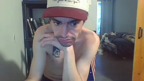 YourBoyToii webcam model stream image