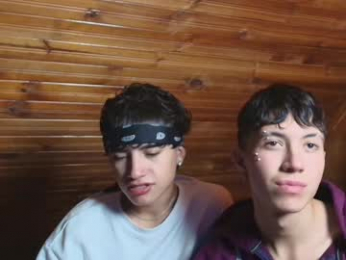 thiago_n_sam webcam model stream image