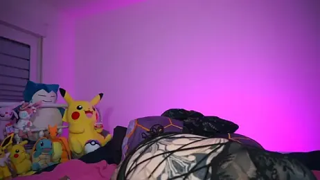 StellaCinderella webcam stripchat model stream image