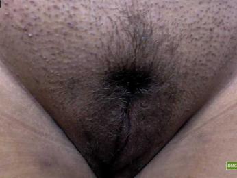 EvaPuffy webcam model stream image