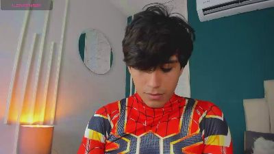 Allex_Canno webcam model stream image