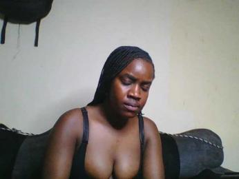 Tency webcam model stream image