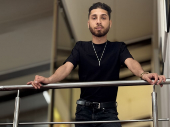 RexWeller webcam livejasmin model stream image