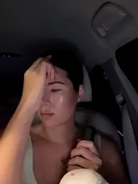 ClaireBree webcam model stream image