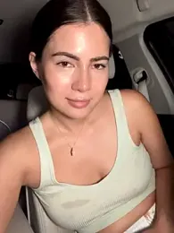 ClaireBree webcam model stream image