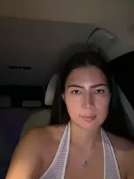 ClaireBree webcam model stream image