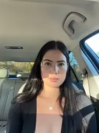 ClaireBree webcam model stream image