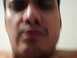 Alejandro Monter webcam model stream image