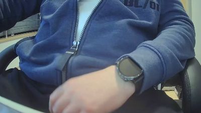 ichbingeill webcam model stream image