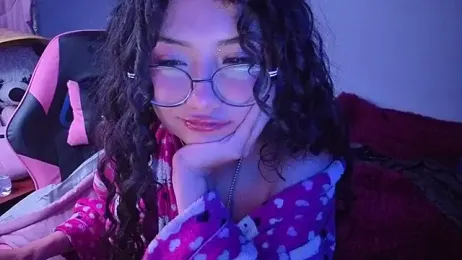ShySheep_ webcam model stream image