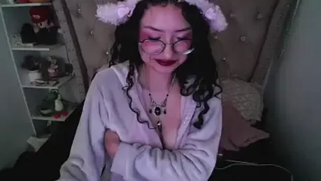 ShySheep_ webcam model stream image