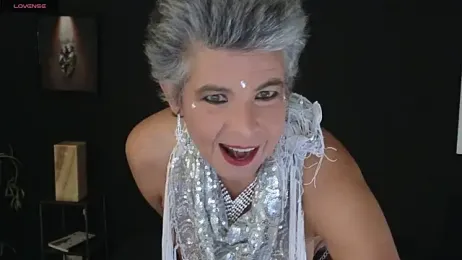 milfettefab webcam model stream image