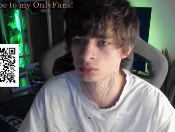 oliverrgroove webcam model stream image