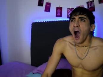 nath_and_lianx webcam chaturbate model stream image
