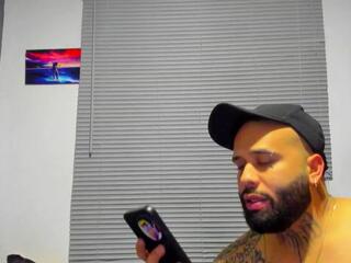 Kali Kay webcam model stream image