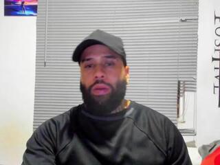 Kali Kay webcam model stream image